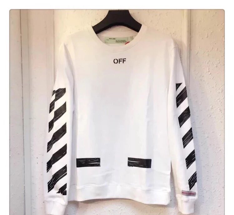 White XL