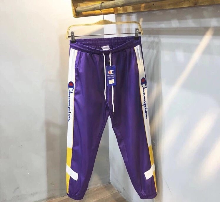 Purple L