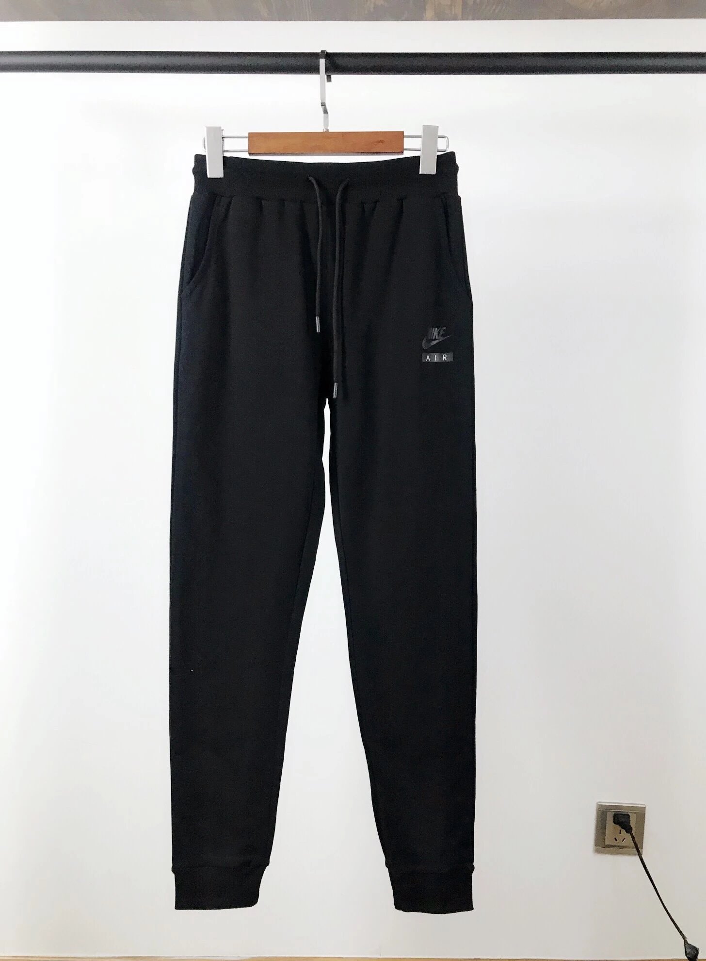 Spring 2019 New Nike Women's French Terry Sweatpants - Soft & Comfortable Casual Lounge Pants