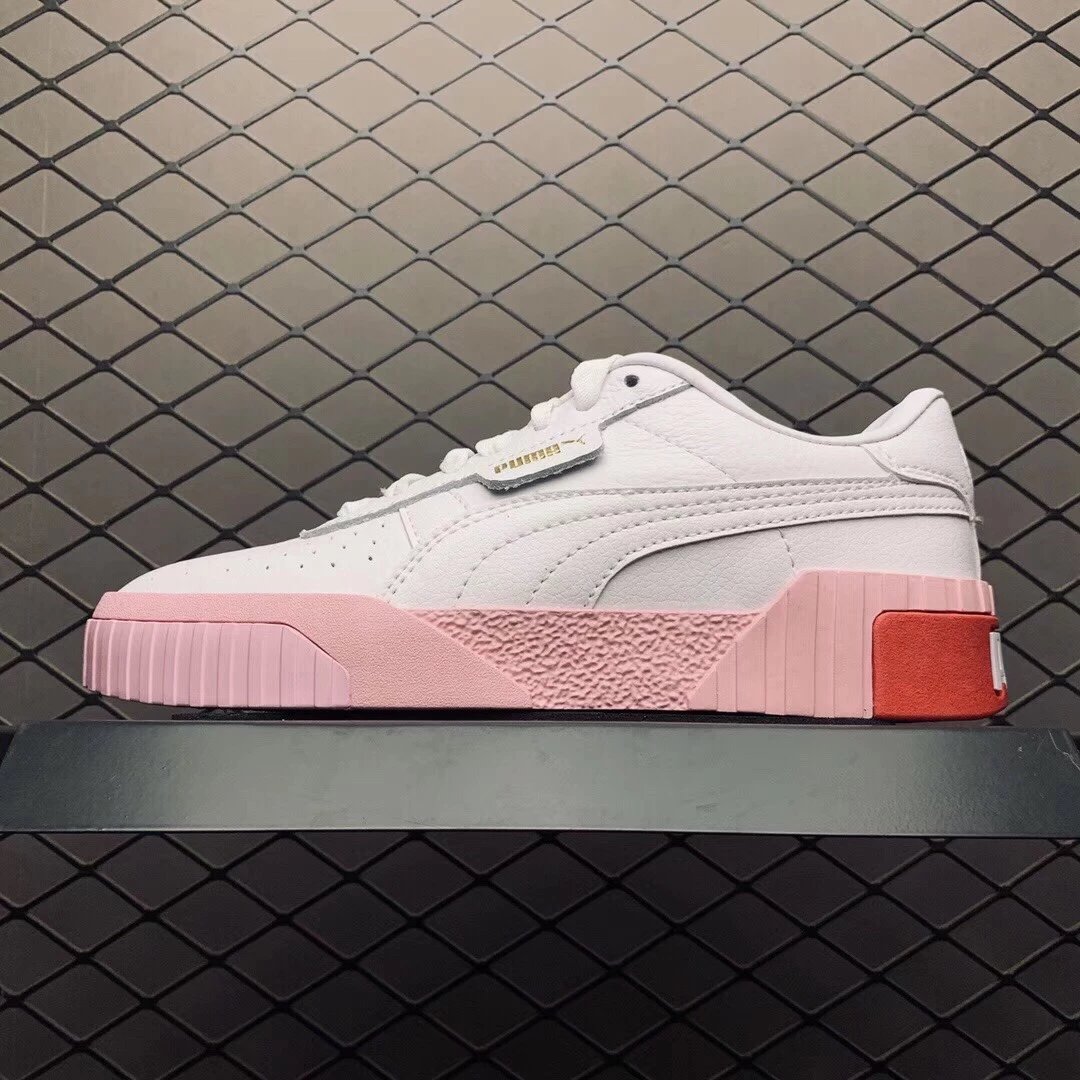 Puma Cali Wins Sneaker