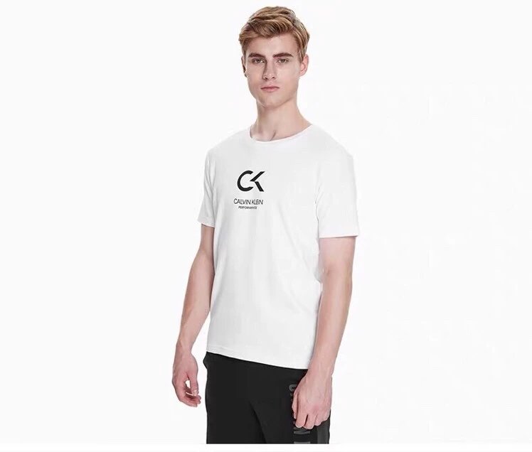 White L