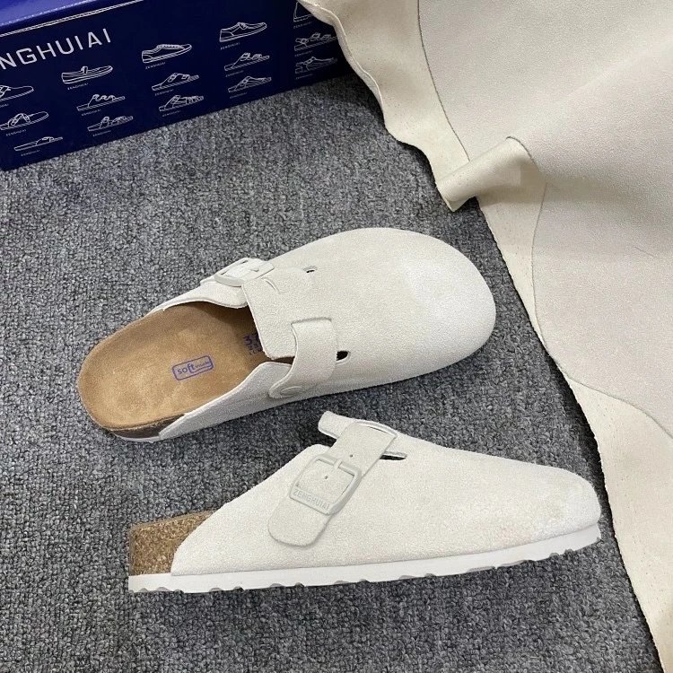 Retro white