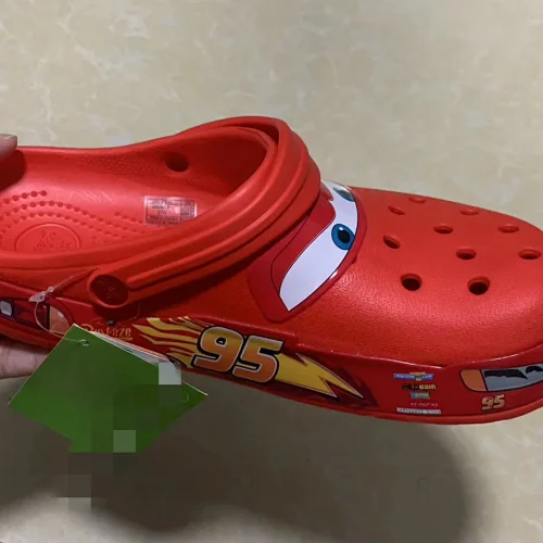 Crocs Minecraft