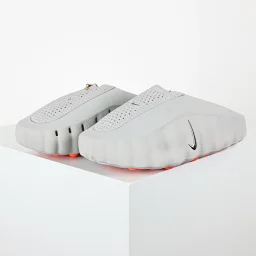 thumbnail for H12纯原 NK Mind 001 包头拖鞋  More Restocks For The 沙滩拖鞋潮拖男鞋女鞋 黑色 灰色 红色 米色 藤原浩