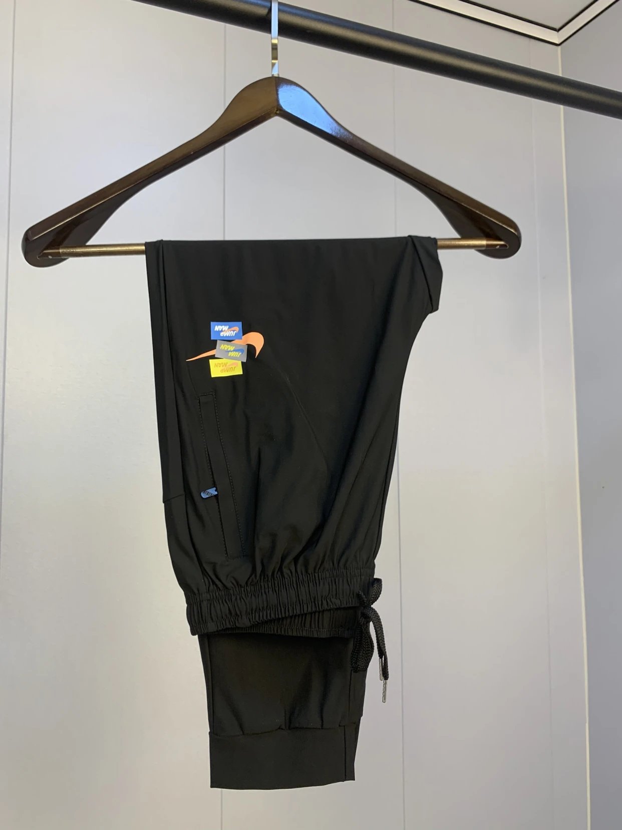 Jordan Jumpman Ice Silk Pants
