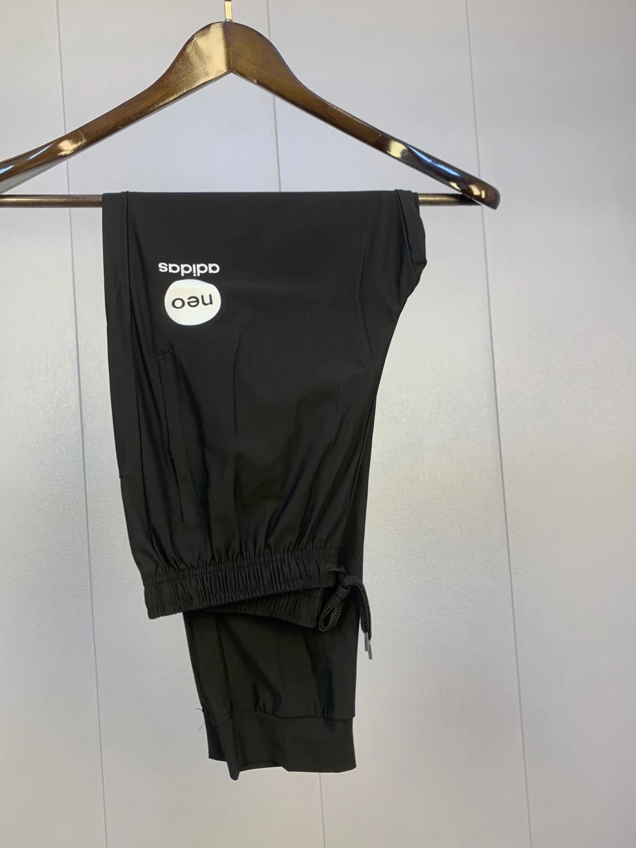 Adidas Neo Circle Ice Silk Pants