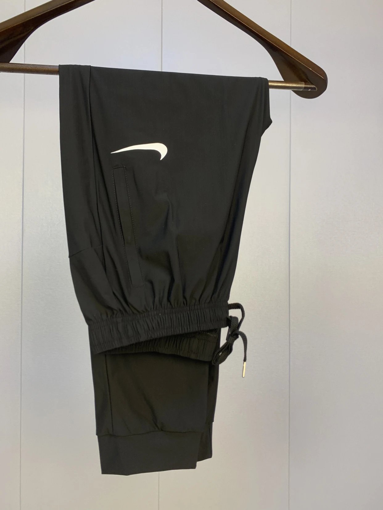 Nike Logo Ice Silk Pants