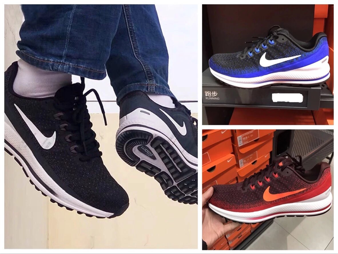 Nike Spring Running Shoe