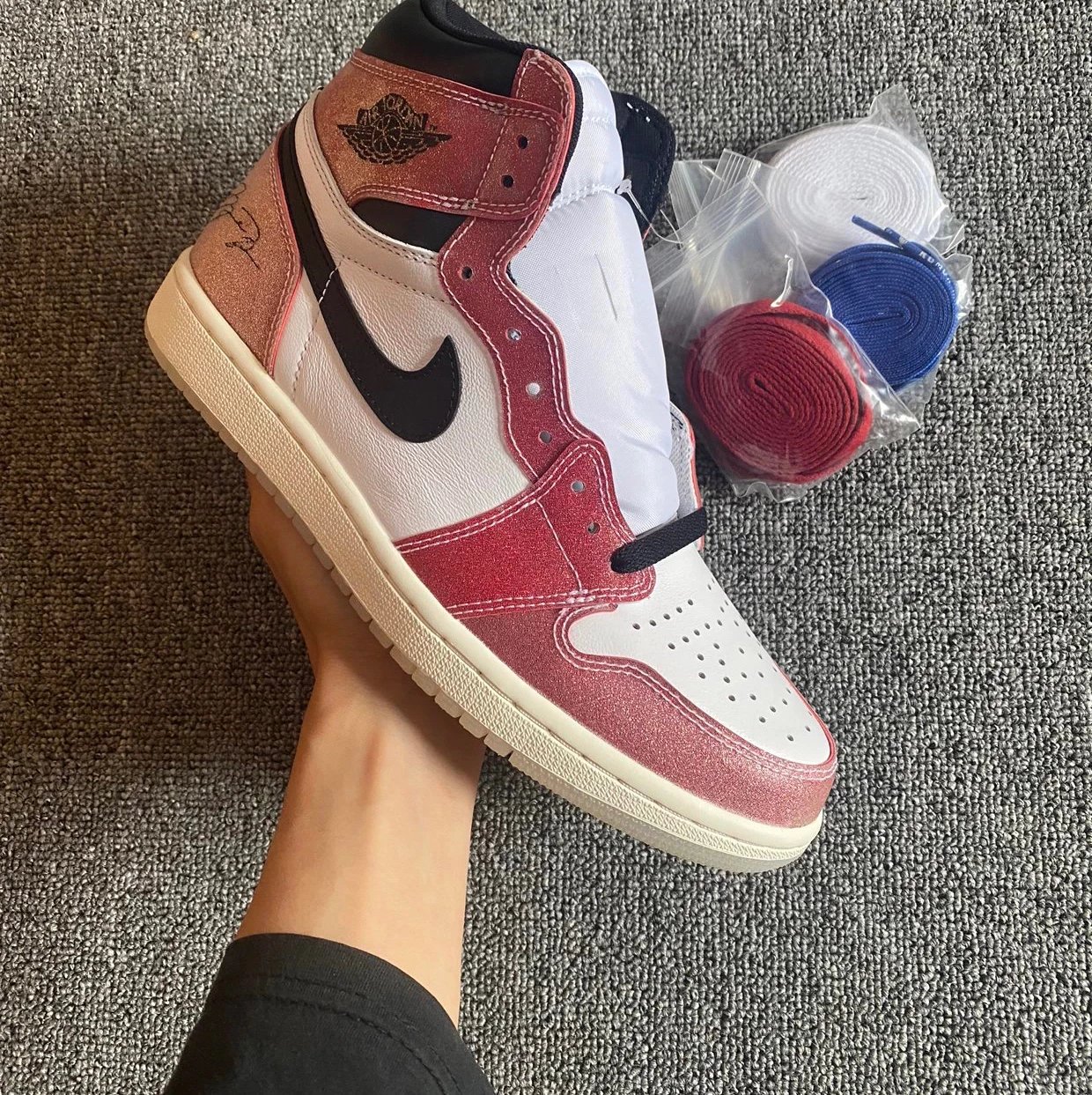Jordan's Son