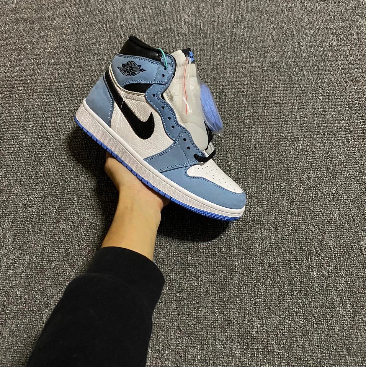 University Blue