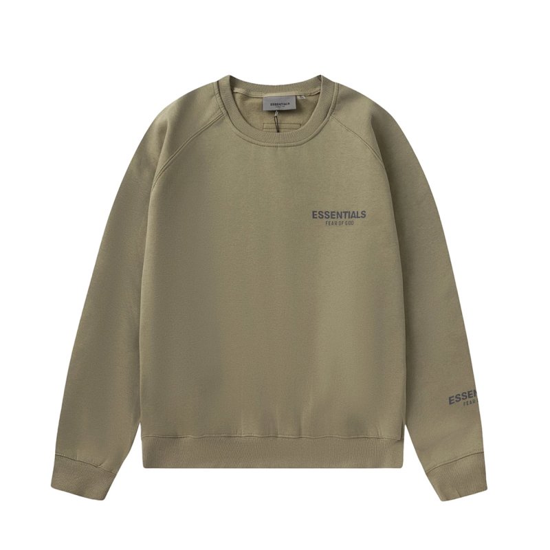 Essentials Fog