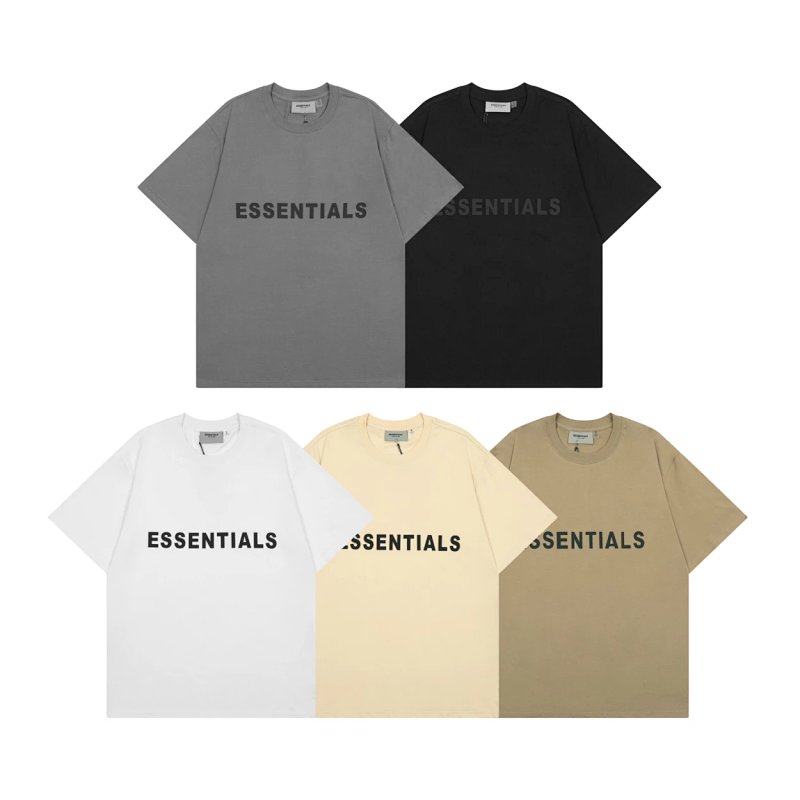 Fog Essentials T