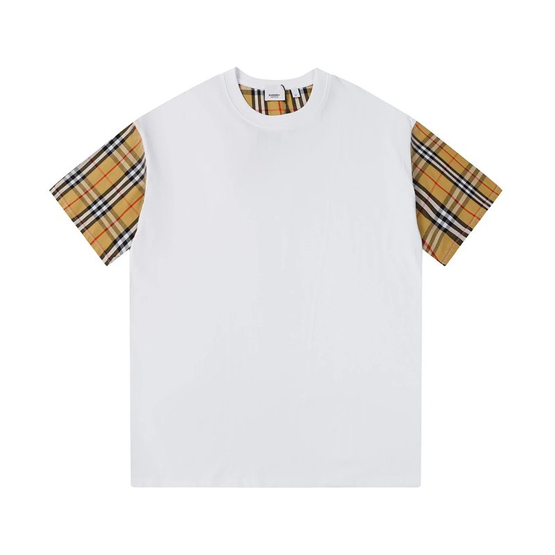 Burberry shirt
