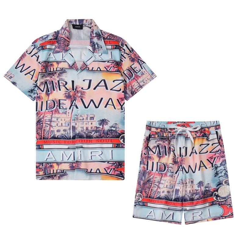 Tee from Nirou