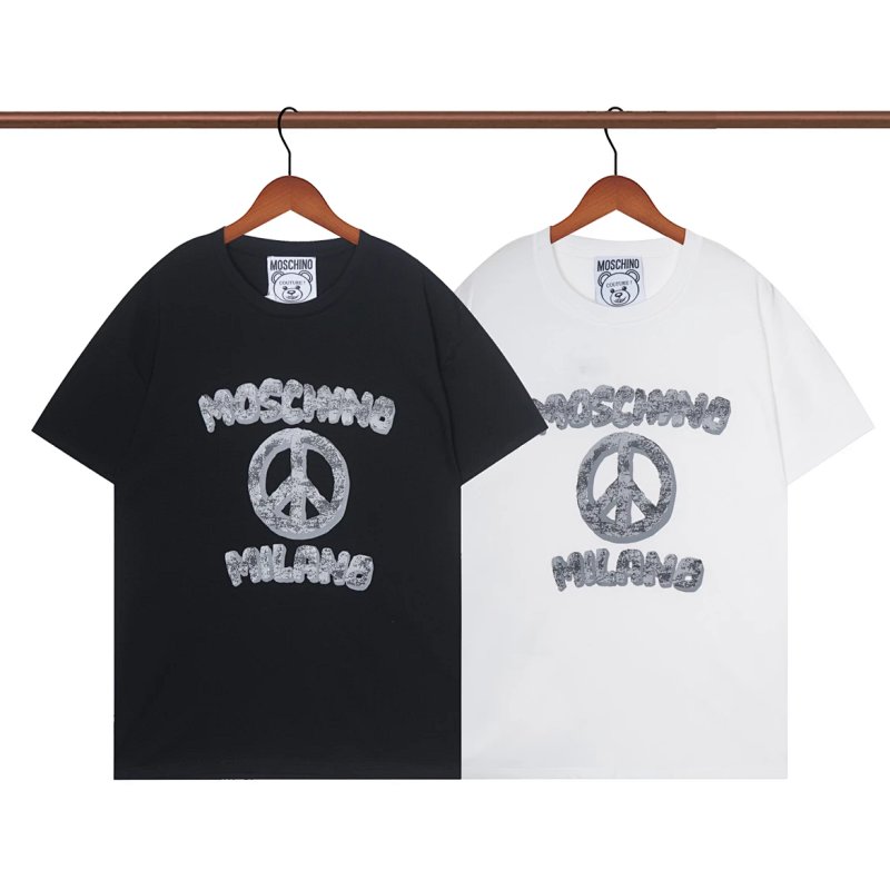 Tee from Nirou