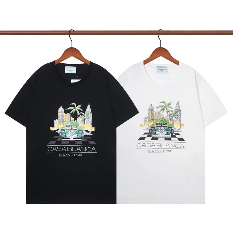 Tee from Nirou