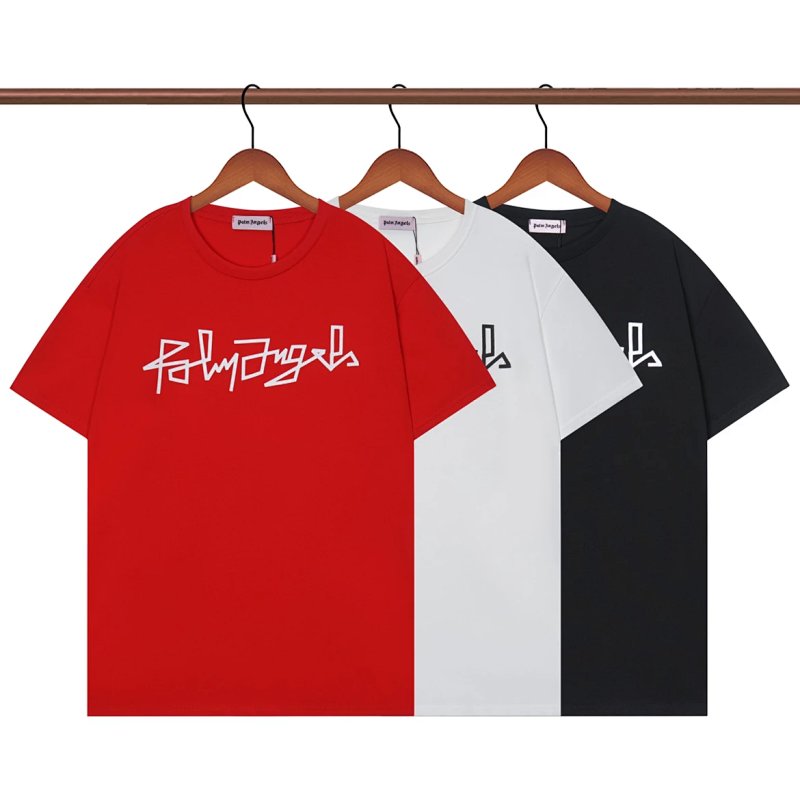 Tee from Nirou