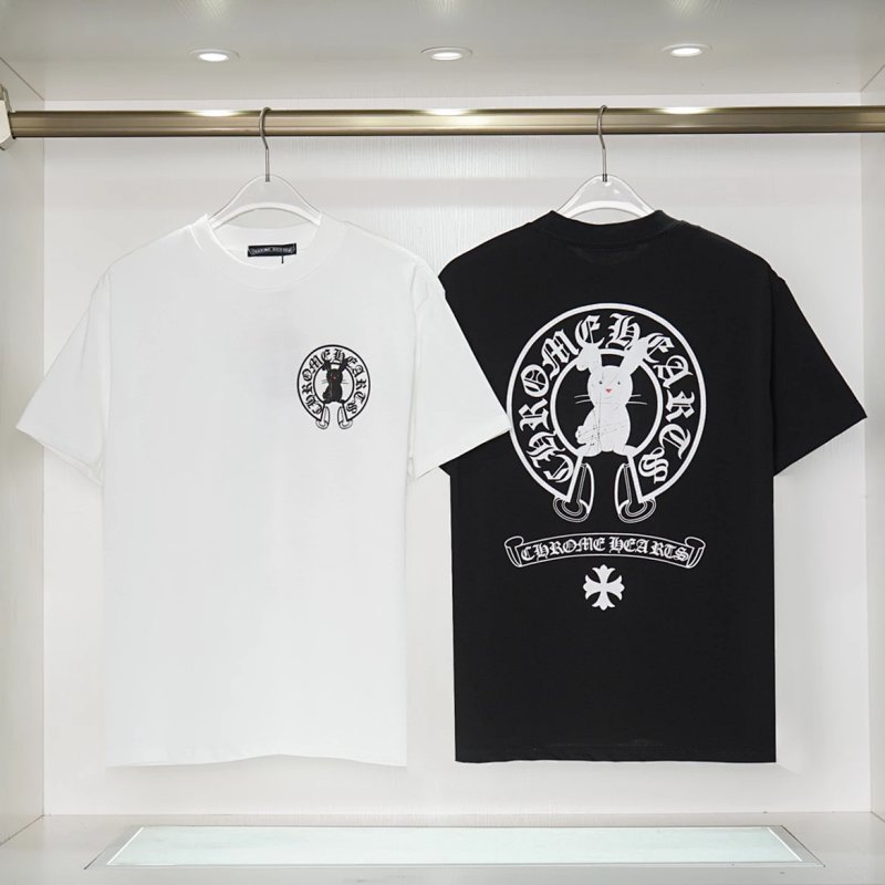 Tee from Nirou
