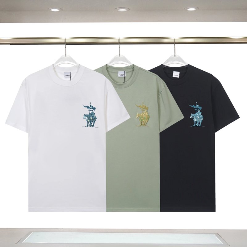 Tee from Nirou