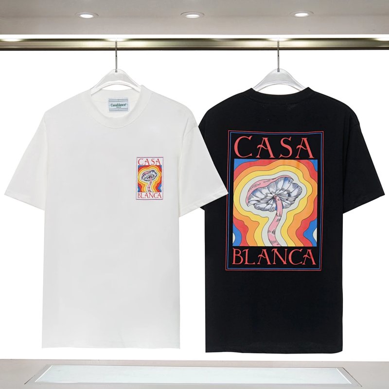𝙉𝙚𝙬 Casablanca 23 Logo 32