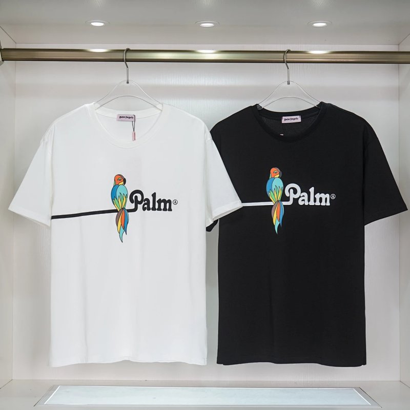 Tee from Nirou