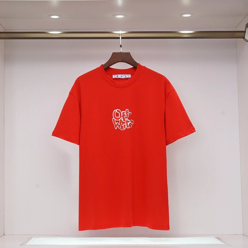 Tee from Nirou