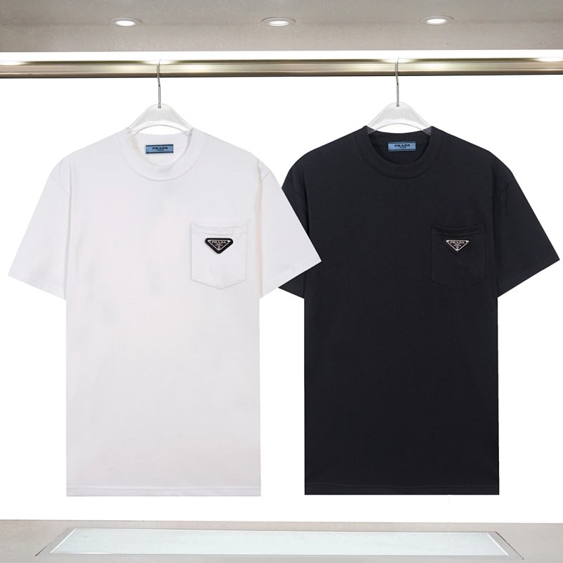 Tee from Nirou