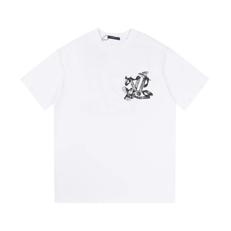 Tee from Nirou