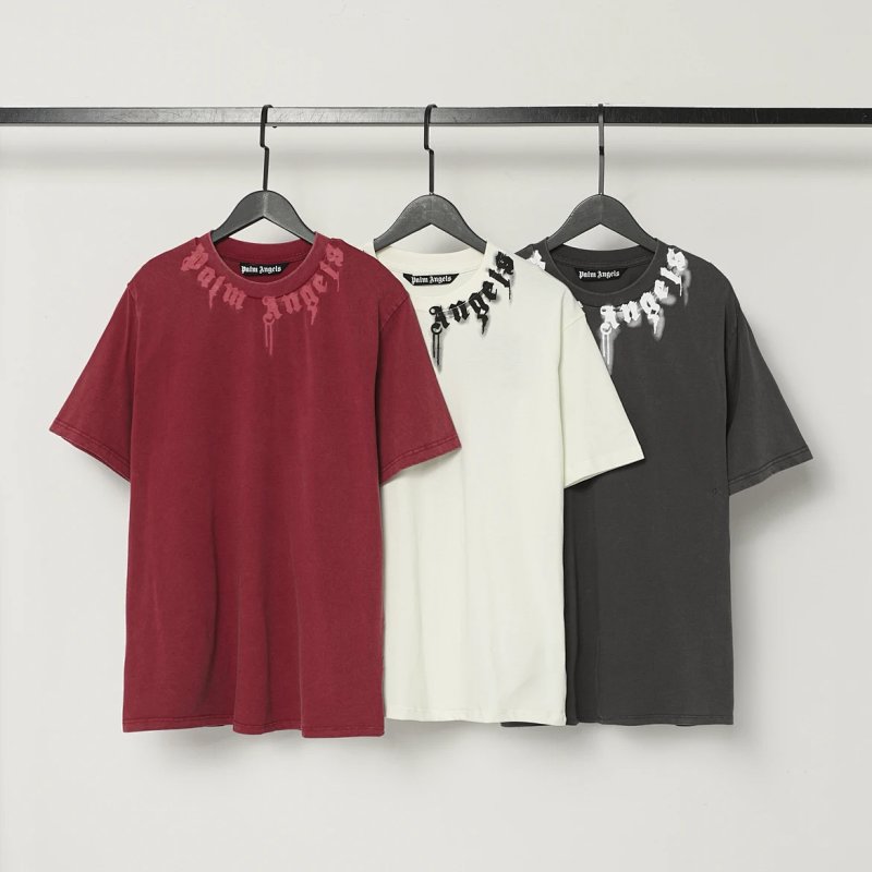 Tee from Nirou