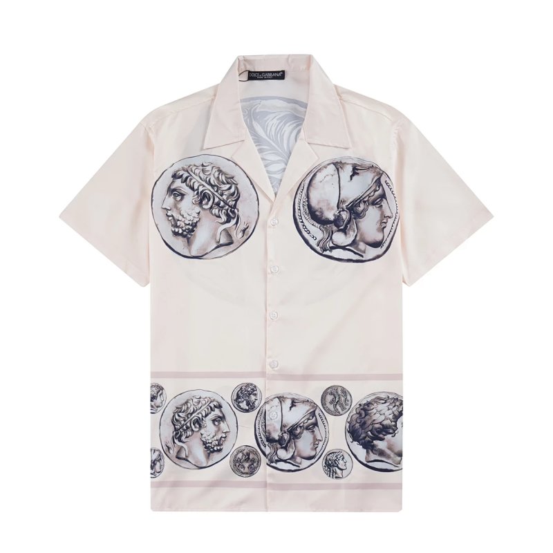 Shirt from Nirou