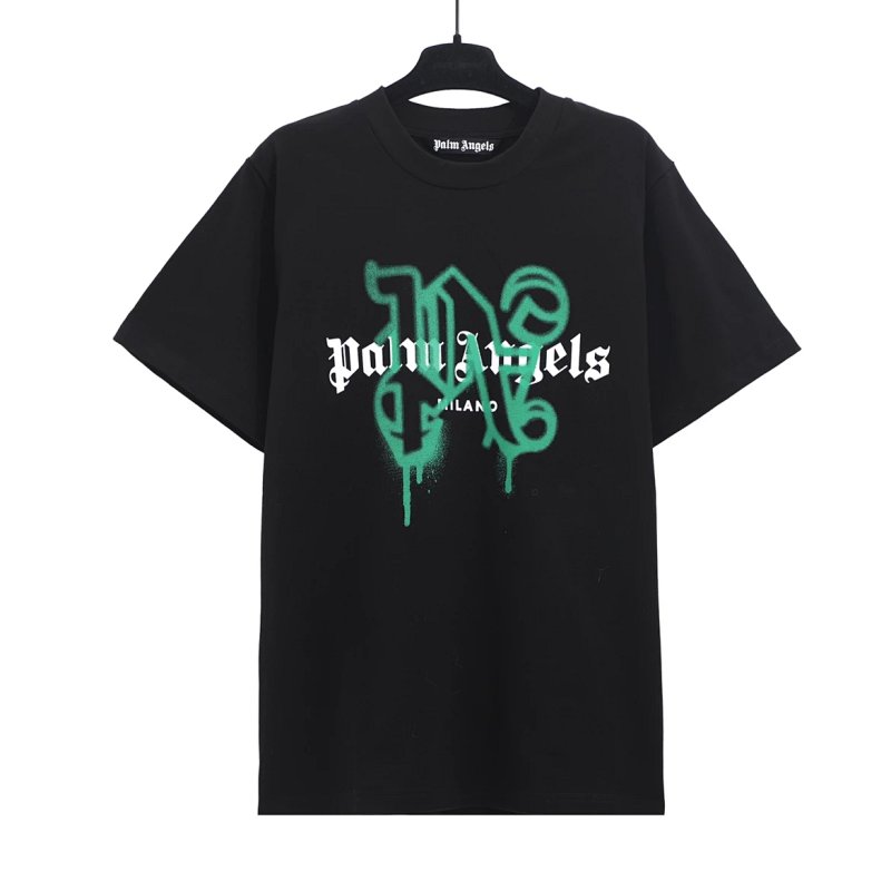 Tee from Nirou