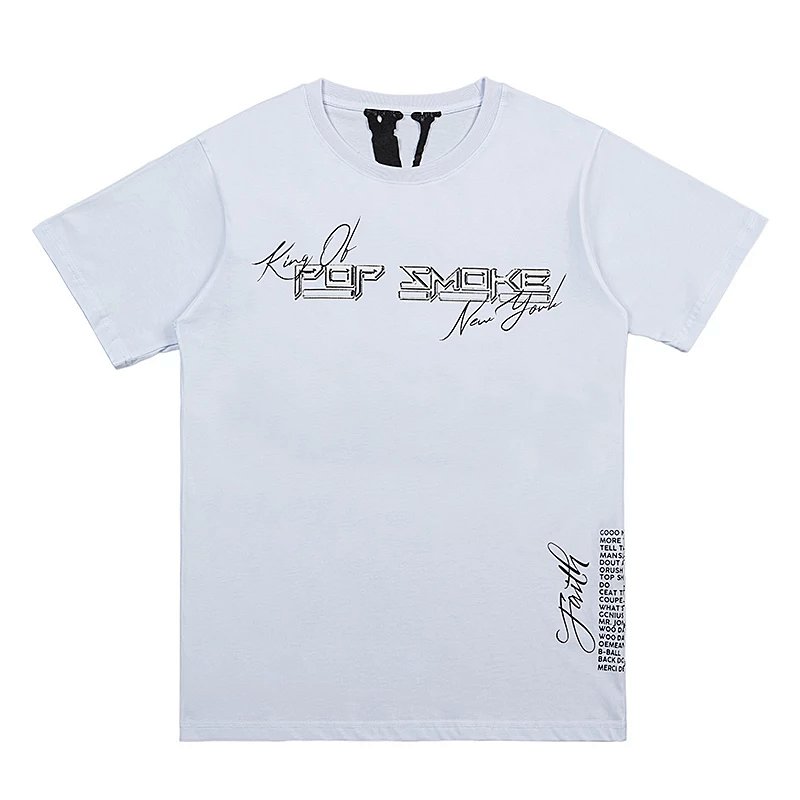 Tee from Nirou