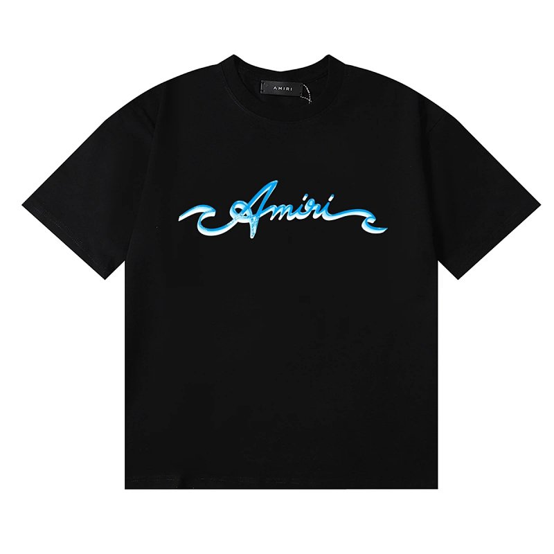 AMIR1 Logo T
