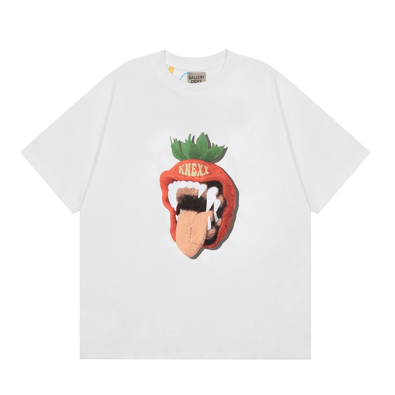 Tee from Nirou