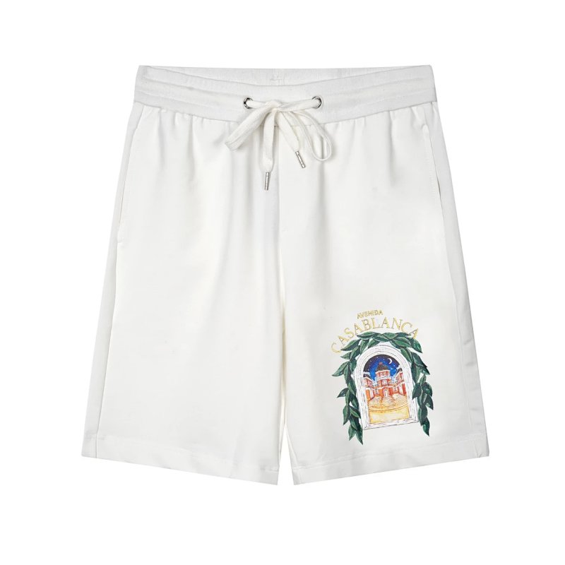 Shorts from Nirou