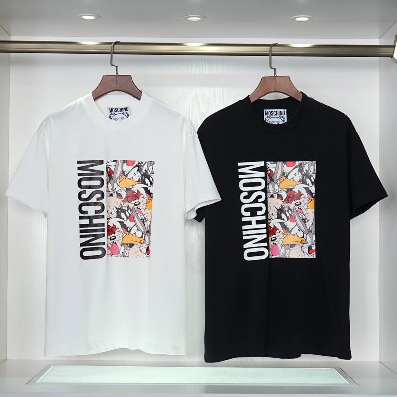 Tee from Nirou