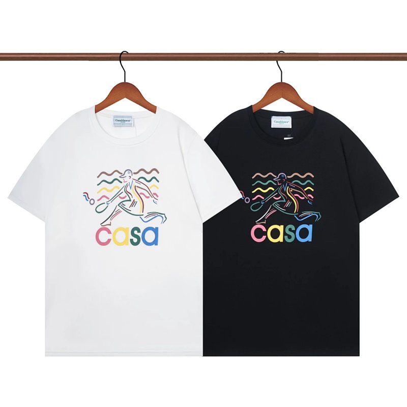 Tee from Nirou