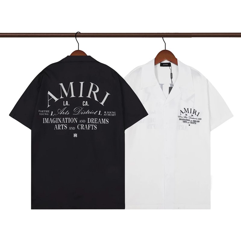 Amiri Logo