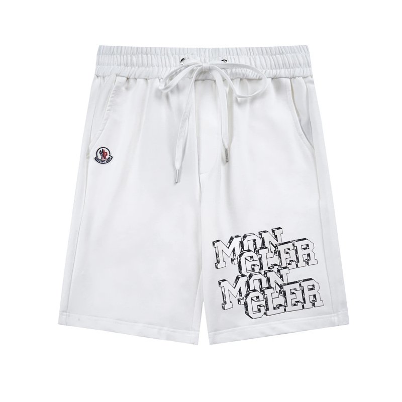 Shorts from Nirou