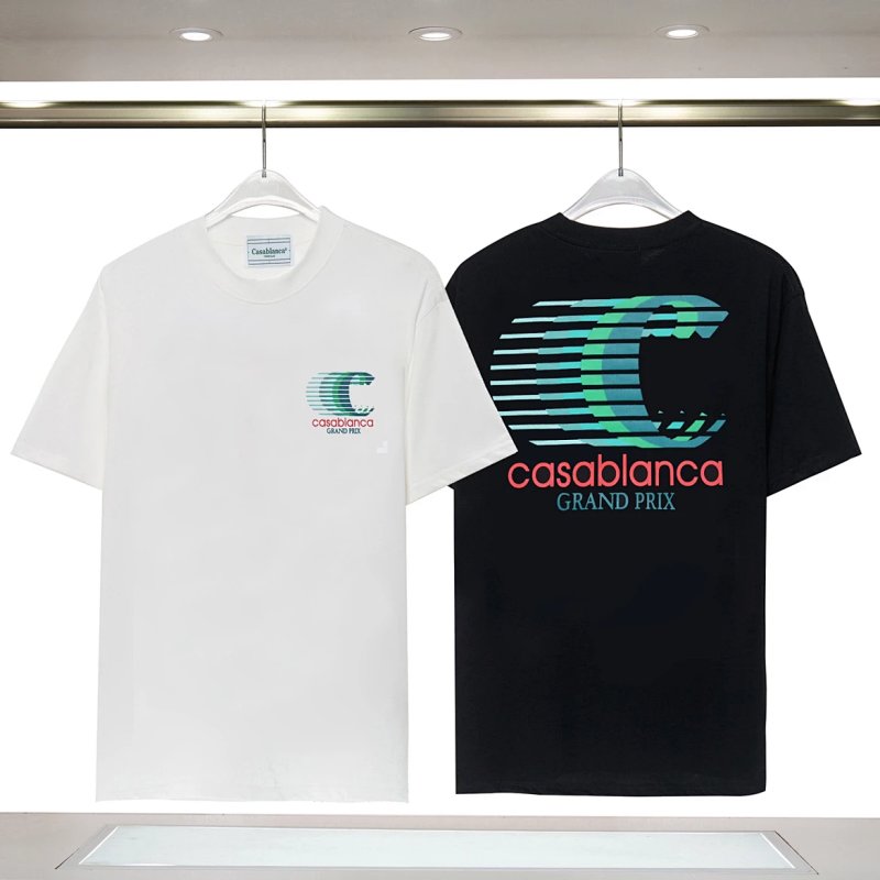 𝙉𝙚𝙬 Casablanca 23 Logo 32