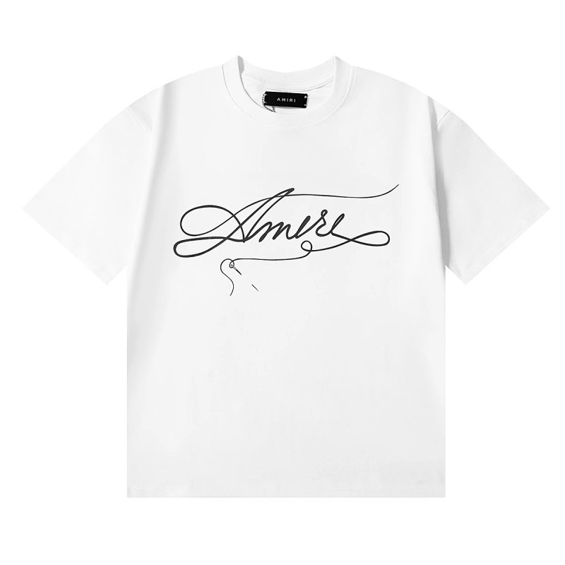 Amiri Stitch T