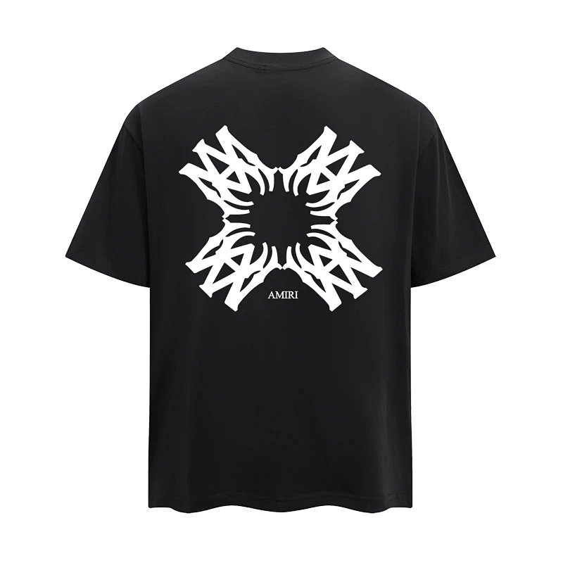 Amiri MA Quad Tee T