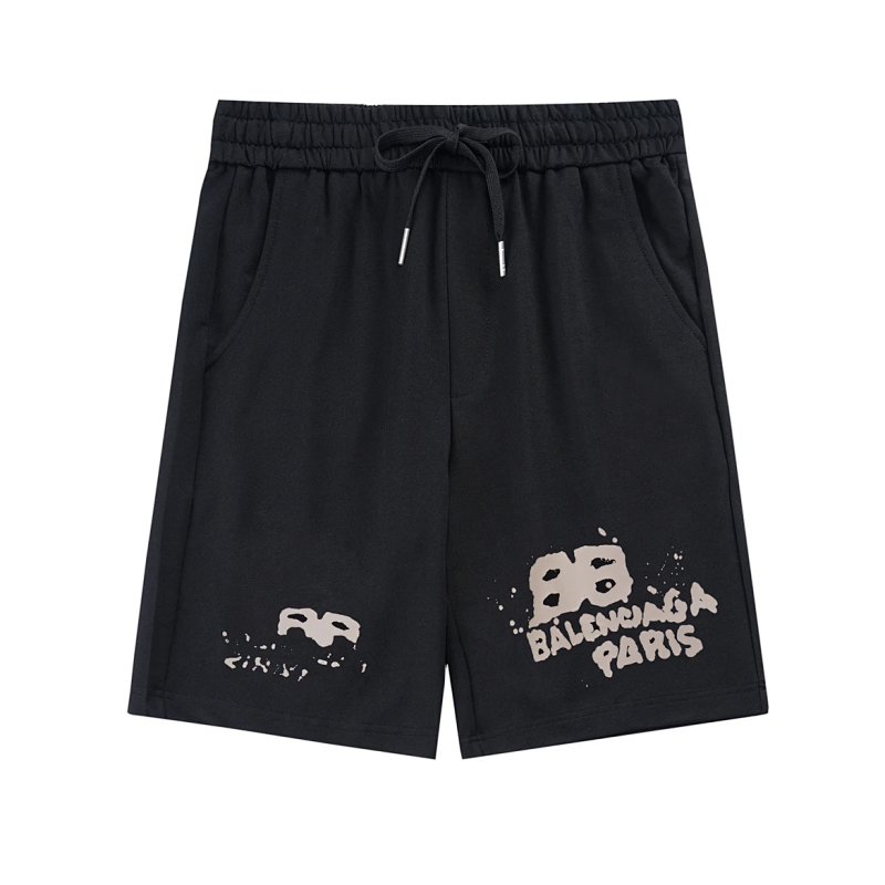 Shorts from Nirou