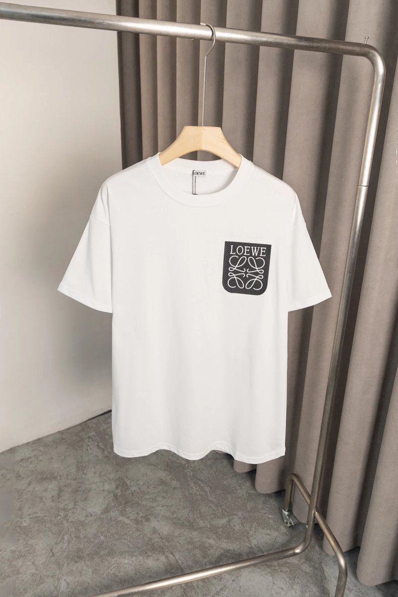 Tee from Nirou
