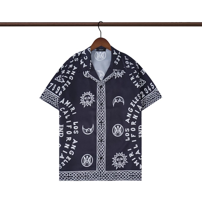 Amiri shirt