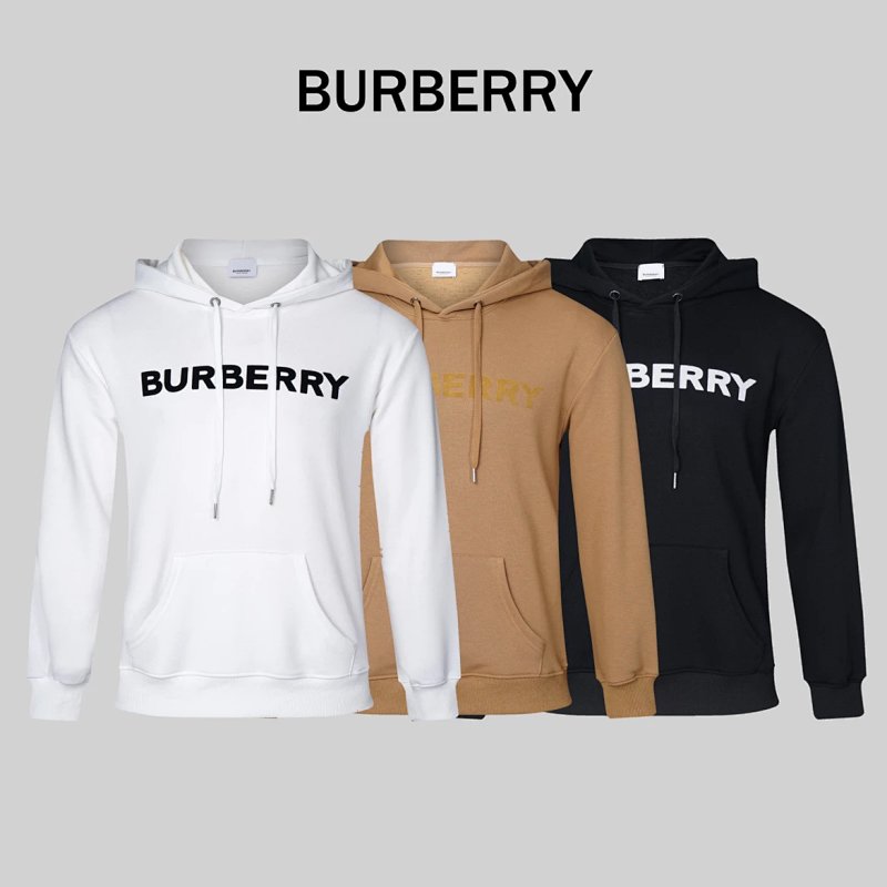 Burberry hat