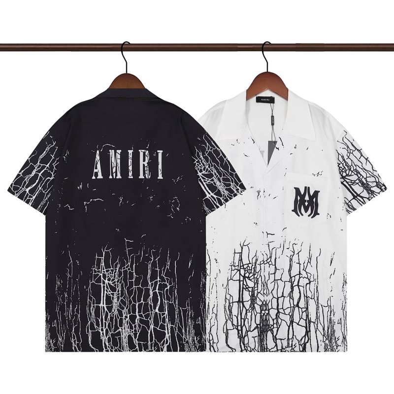 Amiri Logo