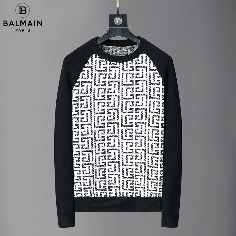 Sweater from Nirou