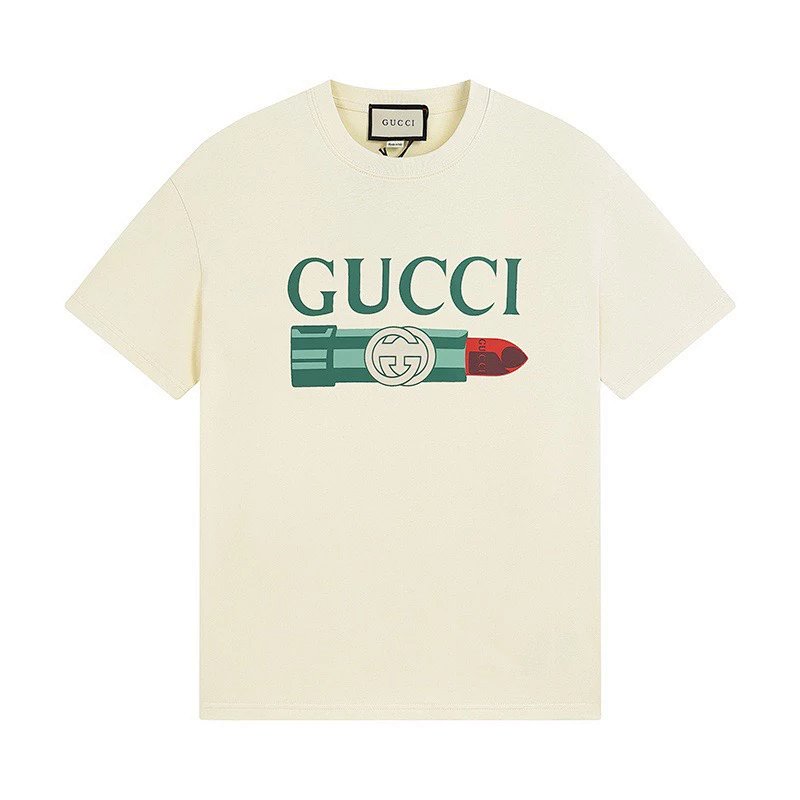 Gucci T Oversize