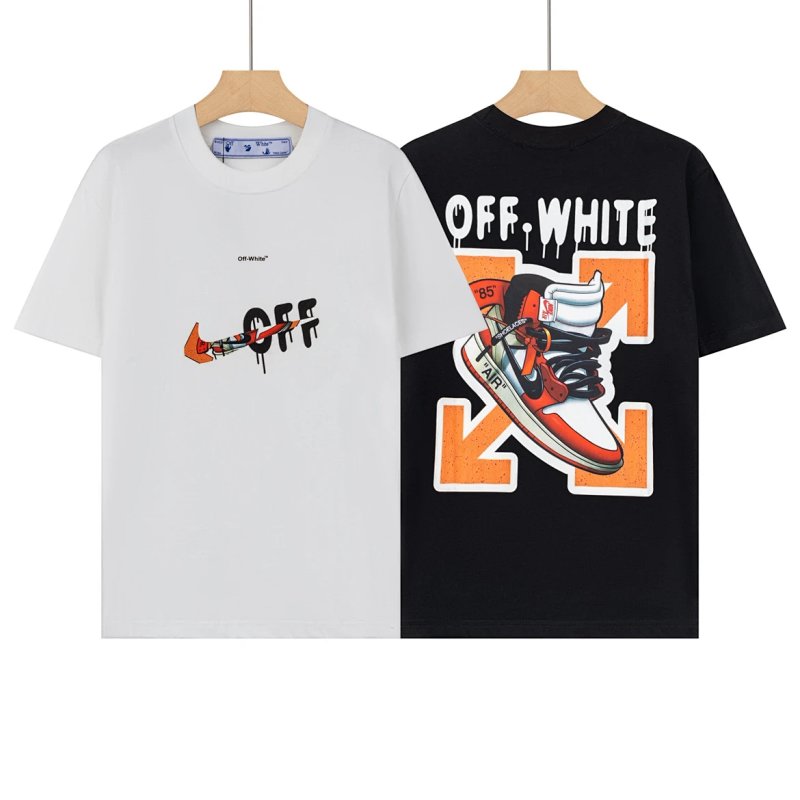 Off White T